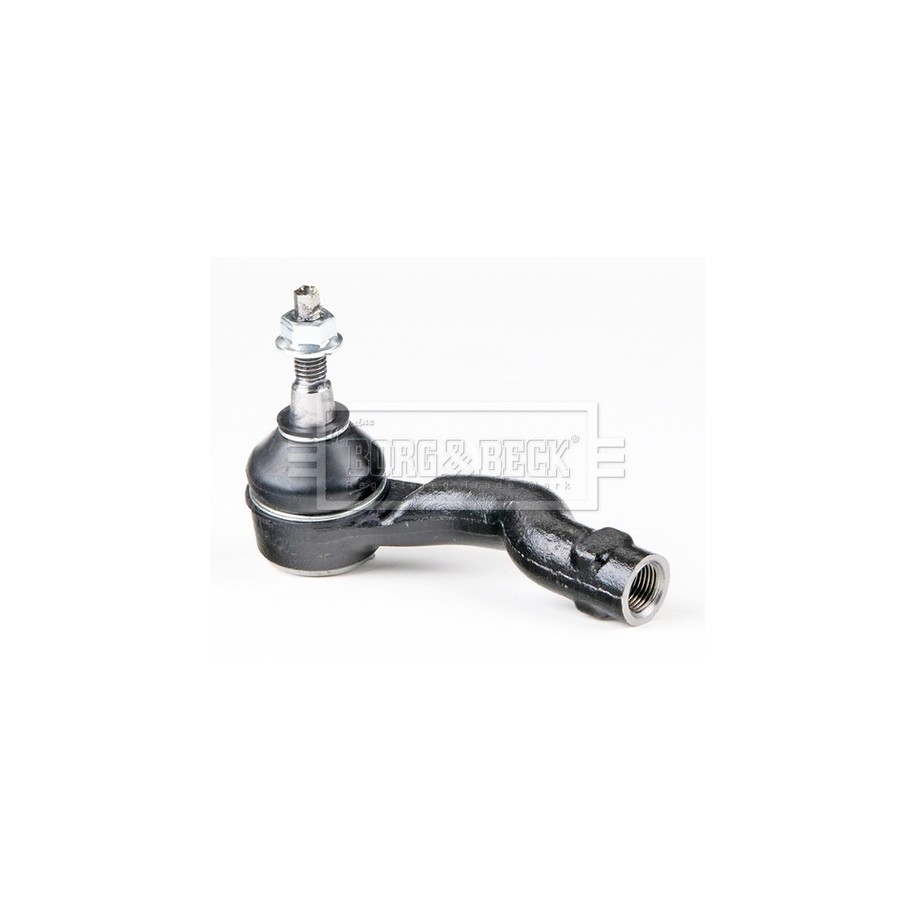 Tie Rod End BORG & BECK BTR6215 for FORD KUGA OE 2500067