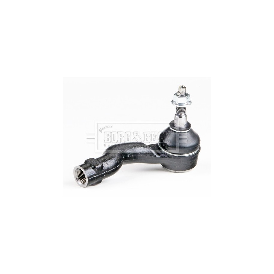 Tie Rod End BORG & BECK BTR6216 for FORD KUGA OE 2500065