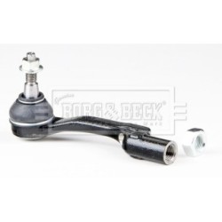 Tie Rod End BORG & BECK BTR6223 for DS