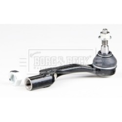 Tie Rod End BORG & BECK BTR6224 for DS