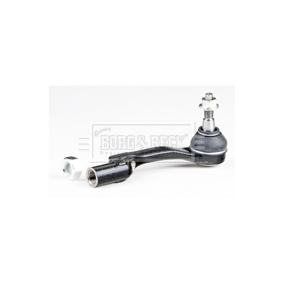 Tie Rod End BORG & BECK BTR6224 for DS