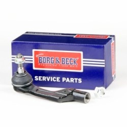 Tie Rod End BORG & BECK BTR6224 for DS