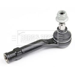 Tie Rod End BORG & BECK BTR6230 for FORD PUMA OE 2413061