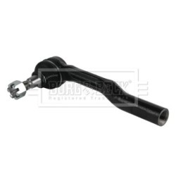 Tie Rod End BORG & BECK BTR6231 for MAZDA 3 OE BCKA32290