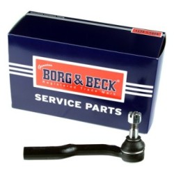 Tie Rod End BORG & BECK BTR6232 for MAZDA 3 OE BCKA32280
