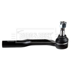 Tie Rod End BORG & BECK BTR6232 for MAZDA 3 OE BCKA32280