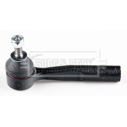Tie Rod End BORG & BECK BTR6235 for FIAT