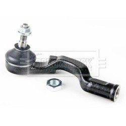 Tie Rod End BORG & BECK BTR6244 for CITROEN C4 OE 1680446480