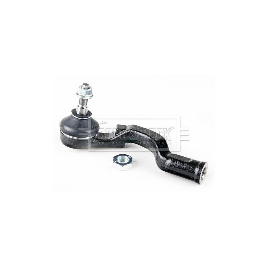 Tie Rod End BORG & BECK BTR6244 for CITROEN C4 OE 1680446480