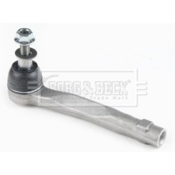 Tie Rod End BORG & BECK BTR6248 for AUDI
