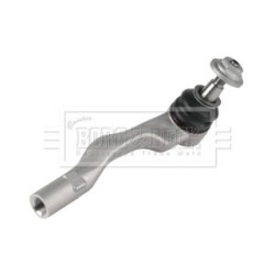 Tie Rod End BORG & BECK BTR6258 for BENTLEY