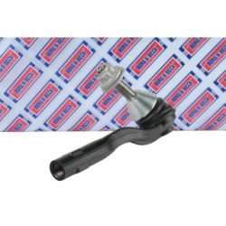 Tie Rod End BORG & BECK BTR6263 for MERCEDES S-CLASS OE 2234601401