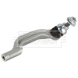 Tie Rod End BORG & BECK BTR6266 for MERCEDES B-CLASS OE 2473308201