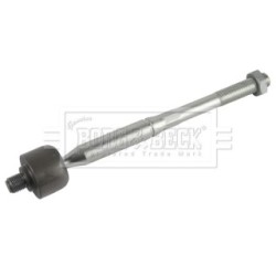 Inner Tie Rod BORG & BECK BTR6268 for RENAULT ESPACE