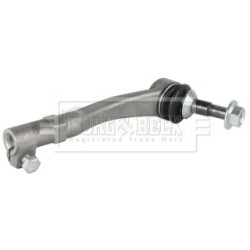 Tie Rod End BORG & BECK BTR6273 for BMW iX OE 32105A2BD08
