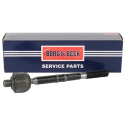 Inner Tie Rod BORG & BECK BTR6275 for BMW iX