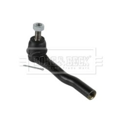 Tie Rod End BORG & BECK BTR6278 for HONDA HR-V OE 535603M0003