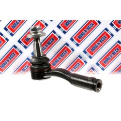 Tie Rod End BORG & BECK BTR6285 for LAND ROVER RANGE ROVER OE LR162107