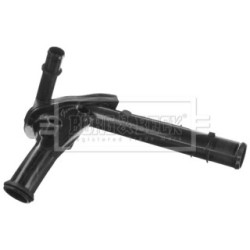 Coolant Pipe BORG & BECK BTS1129 for RENAULT CLIO