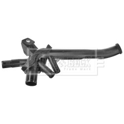 Coolant Pipe BORG & BECK BTS1130 for RENAULT OE 8200041141