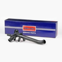 Coolant Pipe BORG & BECK BTS1130 for RENAULT OE 8200041141