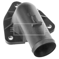 Coolant Flange BORG & BECK BTS1141 for FORD
