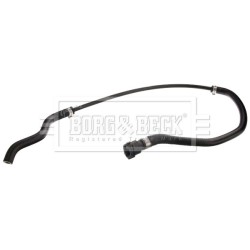 Radiator Hose BORG & BECK BTS1147 for BMW 1