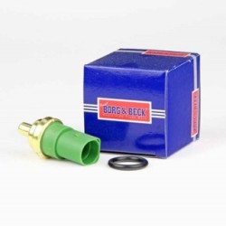 Coolant Temperature Sensor BORG & BECK BTS3001 for AUDI