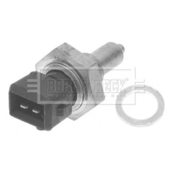 Coolant Temperature Sensor BORG & BECK BTS3011 for BMW