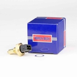 Coolant Temperature Sensor BORG & BECK BTS3011 for BMW