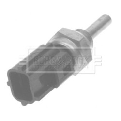Coolant Temperature Sensor BORG & BECK BTS3013 for DAIMLER