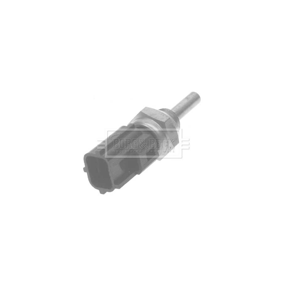 Coolant Temperature Sensor BORG & BECK BTS3013 for DAIMLER