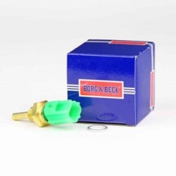 Coolant Temperature Sensor BORG & BECK BTS3013 for DAIMLER