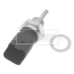 Coolant Temperature Sensor BORG & BECK BTS3015 for ABARTH &more..