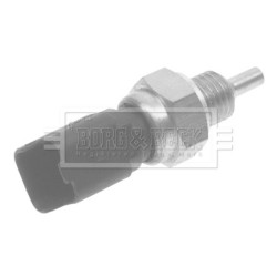 Coolant Temperature Sensor BORG & BECK BTS3021 for CITROEN