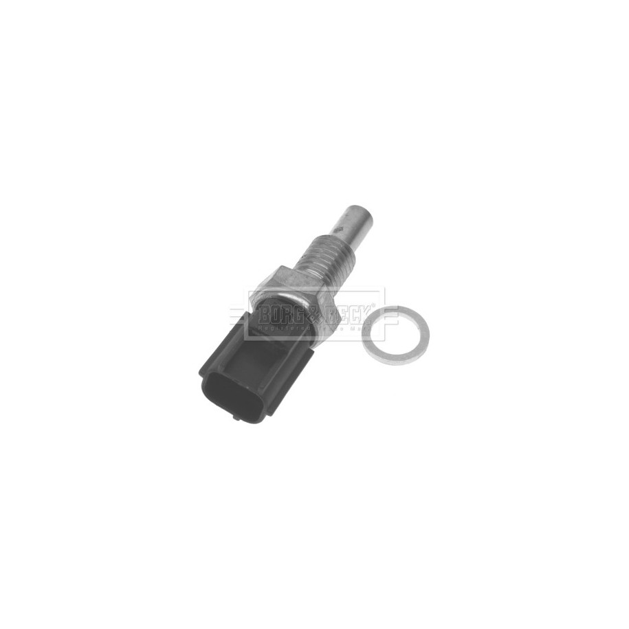 Coolant Temperature Sensor BORG & BECK BTS3022 for FORD OE 3857955