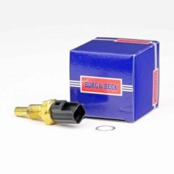 Coolant Temperature Sensor BORG & BECK BTS3022 for FORD OE 3857955