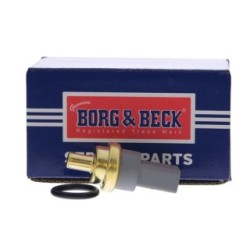 Coolant Temperature Sensor BORG & BECK BTS3028 for AUDI