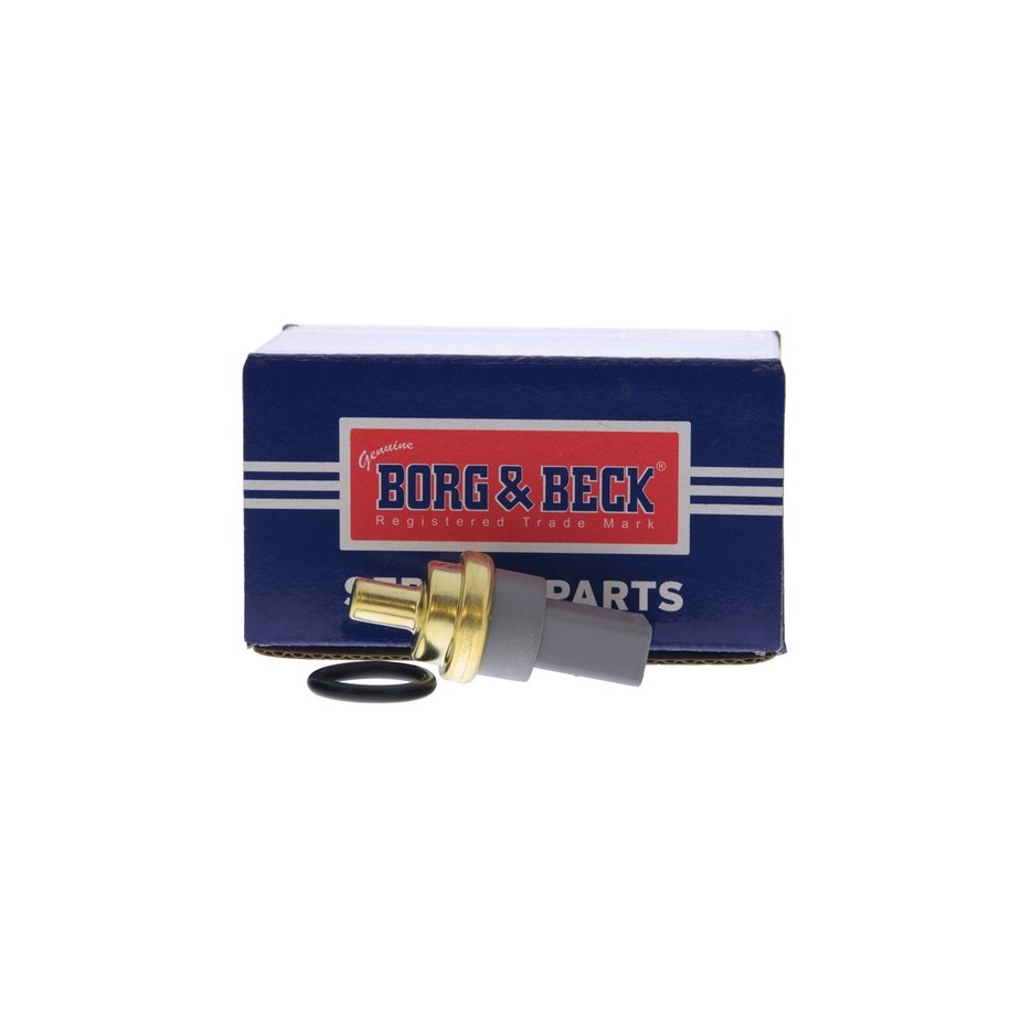 Coolant Temperature Sensor BORG & BECK BTS3028 for AUDI