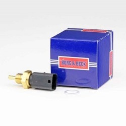 Coolant Temperature Sensor BORG & BECK BTS3030 for BMW