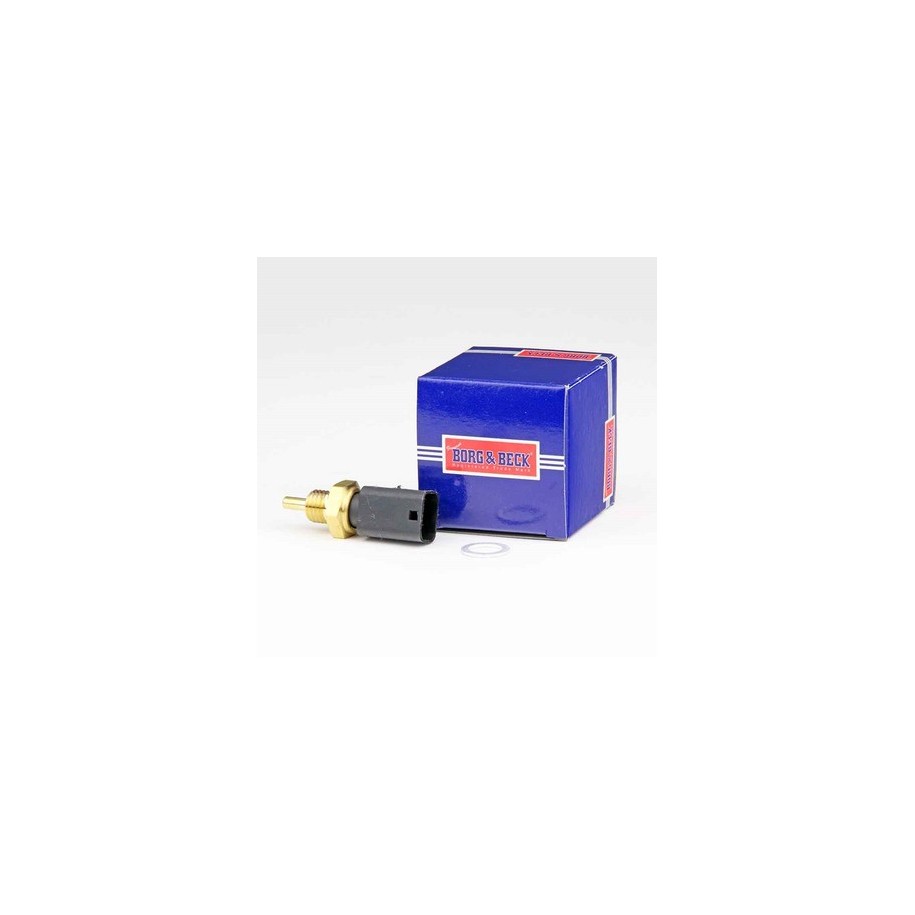 Coolant Temperature Sensor BORG & BECK BTS3030 for BMW