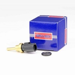 Coolant Temperature Sensor BORG & BECK BTS3032 for BMW