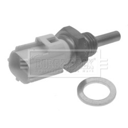 Coolant Temperature Sensor BORG & BECK BTS3033 for CITROEN &more..