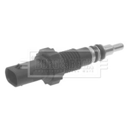 Coolant Temperature Sensor BORG & BECK BTS3034 for BMW
