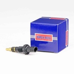 Coolant Temperature Sensor BORG & BECK BTS3034 for BMW