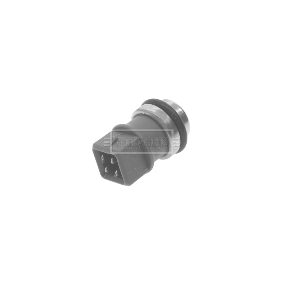 Coolant Temperature Sensor BORG & BECK BTS3035 for SEAT