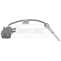 Coolant Temperature Sensor BORG & BECK BTS3037 for FORD
