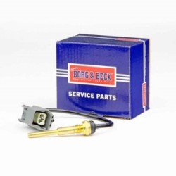Coolant Temperature Sensor BORG & BECK BTS3037 for FORD