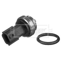 Coolant Temperature Sensor BORG & BECK BTS3043 for DACIA