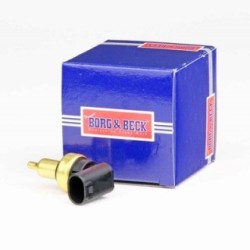 Coolant Temperature Sensor BORG & BECK BTS3059 for MERCEDES